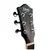 V-TONE AG Two BK akustična kitara, črna, 4/4