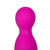 Vibrator LELO Hula Beads-vijoličen