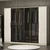 Hanah Home Luxe 7937 Garderober