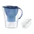 Brita Brita Marella+ vodni filter vrč, 2.4 L, modra, Maxtra Pro