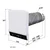 Dalap 25B160 - Lokalni sobni rekuperator BRISE 160 22W/230V Wi-Fi + daljinski upravljač
