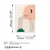 Wallity Slika UV-925, 45 x 65 cm