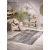 Decormat Vinil preproga Temne deske 150x225 cm