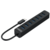 Orico TWC3-7A USB-C hub, 7 vhodov, USB 3.0, 0,15 m, črn (TWC3-7A-BK-EP)