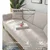 Avivi Presvlaka za sofu, 90 x 240 cm, Beli