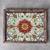 Aberto Design Poslužavnik REF009 48 x 38 x 4 cm, Šareni