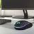 Logitech G G203 Lightsync gaming miš USB tipa A 8000 DPI