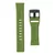 Narukvica za pametni sat Watch Silicone Strap UAG Scout 22mm zeleni