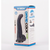 DILDO X-Men Davids Cock I Black 12,4