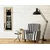 Wallity Slika na platnu 30x80cm