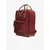 Enrico Benetti Santiago Notebook 17 l Bordeaux Nahrbtnik 838296 Rdeča