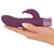 You2Toys Elegant Series Rabbit Vibe Purple