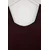 Trendyol Curve Ženska bluza Tbbss24Af00052, Bordo