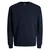 JACK & JONES Majica JJEBradley temno modra