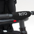 Tricikel QPlay Rito Modra smart