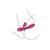 Scala Playhouse Rabit vibrator Xocoon Endless Love (R11125)