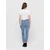 ONLY Kavbojke moder denim