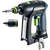 FESTOOL Akumulatorski vrtalnik C 18-Basic