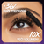 Maybelline Falsies Surreal Maskara, Meta Black