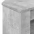 KutuskiTVormar Betonski sivi 102 x 40,5 x 45 cm