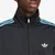 Mikina adidas Firebird Drop Needle Track Top Black XL
