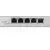 ZyXEL GS1200-5, gigabit webmanaged switch