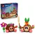 LEGO® Disney Moana Kakamora številka 43293