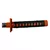 Demon Slayer - Wood Sword Replica 4