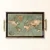 Aberto Design Poslužavnik TPA9941 50 x 29 x 3.5 cm, Šareni