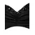 BRUNO BANANI Bikini, črna