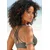 BRUNO BANANI Bikini, zelena
