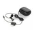 IK Multimedia iRig Mic Lav Lavalier Mic for Mobile Devices