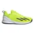 Adidas Muške patike court flash speed, Žute
