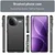 Futrola Carbon Shield TPU za Xiaomi Poco F7 - Crna KP36945