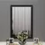 HANAH HOME Lipa Black
