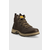 Turistička obuća Caterpillar Leverage Hiker Wp za muškarce, boja: smeđa