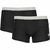 NORTH SAILS MEN'S BLACK BOXER