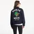 Jakna HUMAN MADE Work Jacket UNISEX Navy M