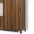 Hanah Home Garderober Pasific Home Fuga 180, 180x216x60 cm, Orah