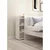 Belo vzglavje 145x80 cm Naia – Tvilum