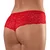 Babell Womans Panties 141 Navy Blue