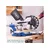 Scheppach potezno preklopna testera 254mm sa2 lista HM254 5901216901