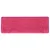 Prostirke za stepenice 15 kom 65x21x4 cm roze pravokutni rub