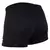 Tyr solid boxer black 30