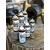 Blues Hog Original BBQ sauce – squeeze bottle