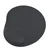MP-GEL-BK Gembird podloga za misa sa gelom 260x220mm Black