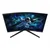 SAMSUNG monitor 27 Odissei G5 G55C zakrivljeni S27Cg552Eu, 2560 Ks 1440, Va, 1Kshdmi, 1Ksdp, 165Hz