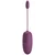 Vibro jaje Nymph + APP
