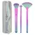 Set Četkica za Šminkanje MODA PRISMATIC | Kozmo Shop Online