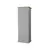 Siva garderobna omara 60x180 cm Binz – Storaa